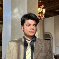 Aryan Mudgal