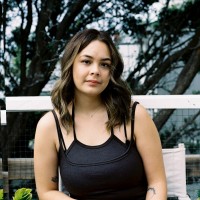 Chyna-Lily Rawlinson