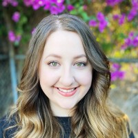 Abigail Jacques, LMFT