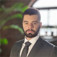 Sam Worobel, Eit