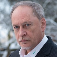 Wolfgang Wagner