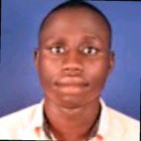 Justine Taban Juma