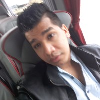 Vishnu Tamboskar