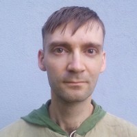 Yevhen Popok