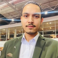 Abishek Dahal