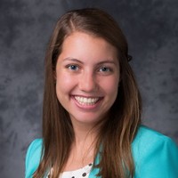 Mackenzie Welde