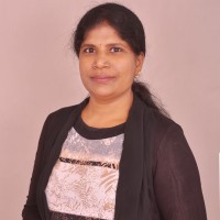 Sangeetha Rajaram