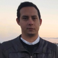 César Orozco Cervantes