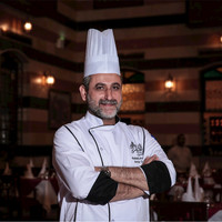 hisham assad