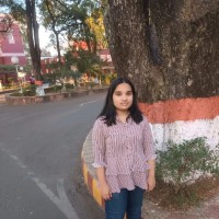 Vaishnavi Bandil