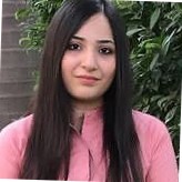 Rosheen Arshad