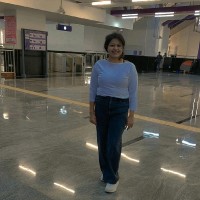 Sandhya Rani Sethi