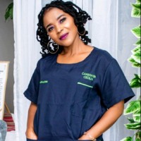 Cecilia kavuna Saungweme
