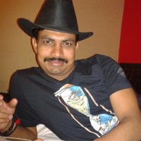 Krishnendu Mukherjee