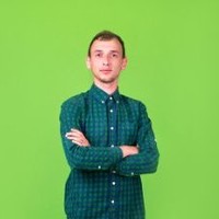Олег Данилин