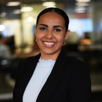 Diana Kahsay