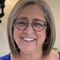 Alma Whitted