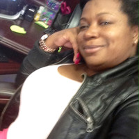 Shanelle Patterson