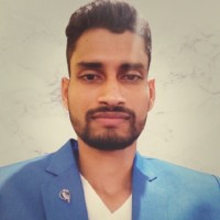 Naveesh Kumar