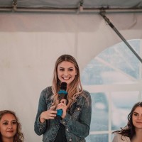 Megan Sharman