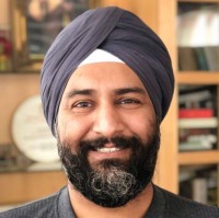 Rajvindra Singh Dhami