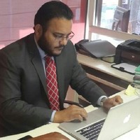 Zohaib Mansoor