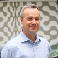 Daniel Scott