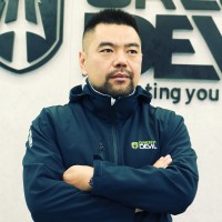 Max Qiu