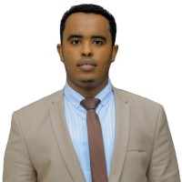 Mohamed Bashir Abdulle