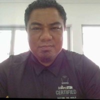 George Lee Hang