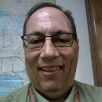 Steve Cain