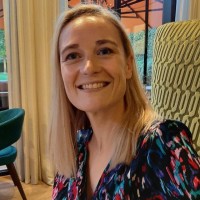 Anne-Sophie Gillet