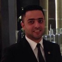 Magdy Shouman