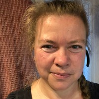 Anna Magnusson Wallin