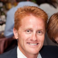 Glenn Staples