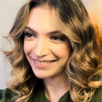 Yonara Marchi