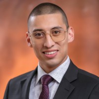 Cesar Alejandro Ortega Jurado