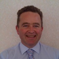 Eifion Morris