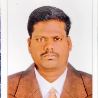Thinagaran Saminathan
