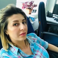 Viktoria Gazanova