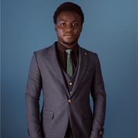 Olayinka Daniel Jimoh