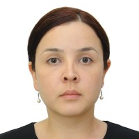 Aygul Byashimova