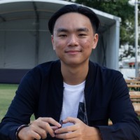 Gabriel Lum