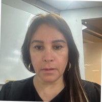 ROCIO K. ROMERO   C.