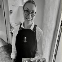 Rebecka Dobak Andersson