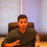 Azzeddine Elkalai