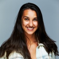 Elizabeth Pandya