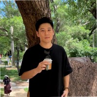 Marcus Ma
