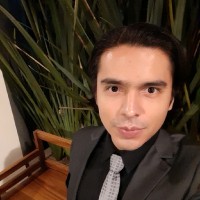Edgar Gerardo Puga Medina .