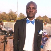 Benjamin KABORE